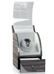 Designhuette Watch Winder Basel 1 Dark Oak