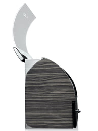 Designhuette Watch Winder Basel 1 Dark Oak