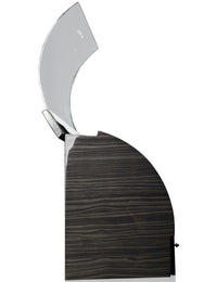 Designhuette Watch Winder Basel 6 LCD Dark Oak