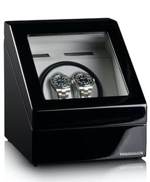 Designhuette Watch Winder Monaco Black 70005-01