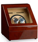 Designhuette Watch Winder Monaco Burlwood 70005-43