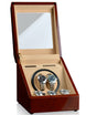 Designhuette Watch Winder Monaco Burlwood