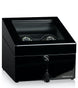 Designhuette Watch Winder Munchen 2 Black/Black