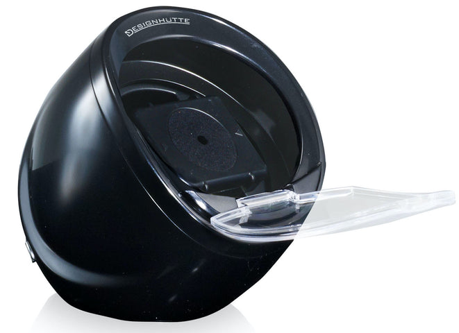 Designhuette Watch Winder Optimus 1 Black