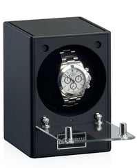 Designhuette Watch Winder Piccolo Black 70005-70