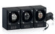 Designhuette Watch Winder Piccolo Starter Kit 3 Black 70005-80