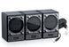 Designhuette Watch Winder Piccolo Starter Kit 3 Carbon