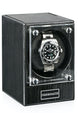 Designhuette Watch Winder Piccolo Starter Kit 3 Dark Ebony