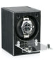 Designhuette Watch Winder Piccolo Starter Kit 3 Dark Ebony