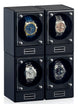 Designhuette Watch Winder Piccolo Starter Kit 4 Black