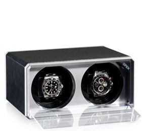 Designhuette Watch Winder Soldo Carbon 70005-113