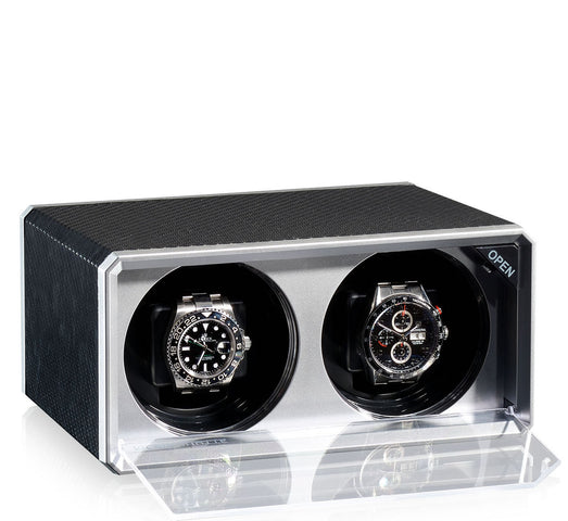 Designhuette Watch Winder Soldo Carbon 70005-113