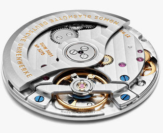 Nomos Glashutte Metro Neomatik 39 Sapphire Crystal Watch