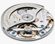 Nomos Glashutte Watch Metro Neomatik 39 Silvercut Sapphire Crystal 1114