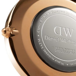 Daniel Wellington Watch Classic 36 Cornwall 36mm