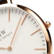 Daniel Wellington Watch Classic 40 Cornwall 40mm