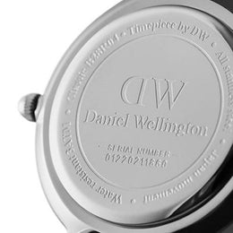 Daniel Wellington Watch Petite Sheffield 28mm