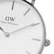 Daniel Wellington Watch Petite Sheffield 32mm