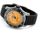 Breitling Watch Superocean Automatic 48 Titanium Yellow D