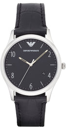 Emporio Armani Watch Classic Mens AR1865