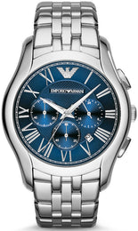 Emporio Armani Watch Classic Chronograph Mens AR1787