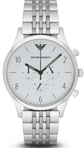 Emporio Armani Watch Mens AR1879