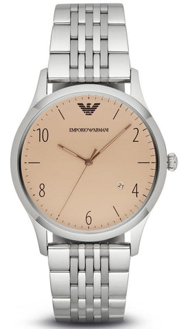 Emporio Armani Watch Mens AR1881