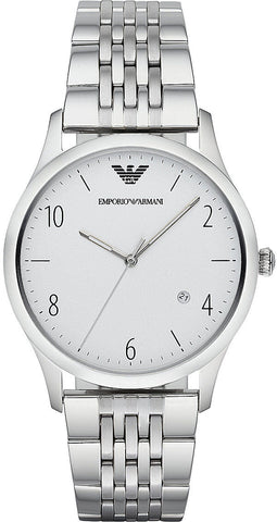Emporio Armani Watch Beta Mens AR1867