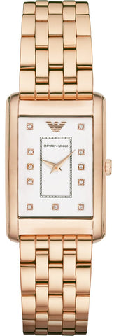 Emporio Armani Watch Classic Ladies AR1906