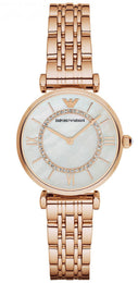 Emporio Armani Watch Ladies AR1909