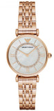 Emporio Armani Watch Ladies AR1909