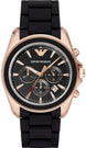 Emporio Armani Watch Chronograph AR6066