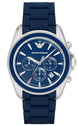 Emporio Armani Watch Chronograph AR6068