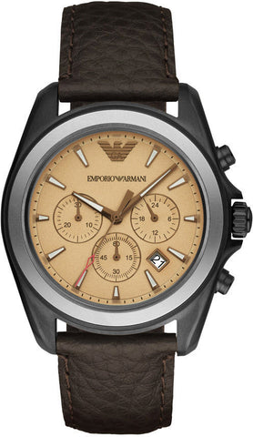 Emporio Armani Watch Chronograph AR6070