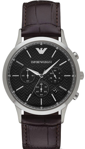 Emporio Armani Watch Renato Gents AR2482