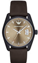 Emporio Armani Watch Tazio Gents AR6081