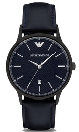 Emporio Armani Watch Renato Gents AR2479