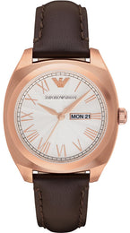 Emporio Armani Watch Gamma Mens AR1939