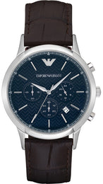 Emporio Armani Watch Renato Mens AR2494