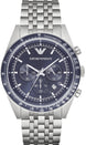 Emporio Armani Watch Sportivo Mens AR6072