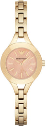 Emporio Armani Watch Chiara Ladies AR7417