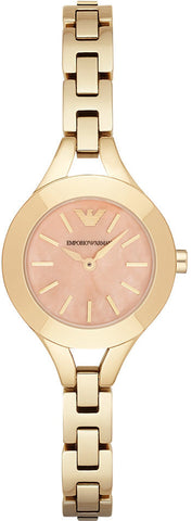 Emporio Armani Watch Chiara Ladies AR7417