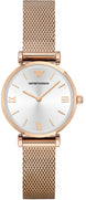 Emporio Armani Watch Gianni T-Bar Ladies AR1956