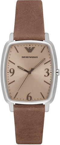 Emporio Armani Watch Epsilon Mens AR2489