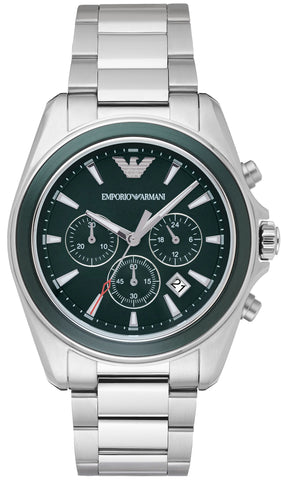 Emporio Armani Watch Sigma Mens AR6090