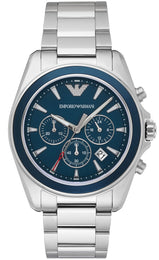 Emporio Armani Watch Sigma Mens AR6091