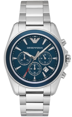 Emporio Armani Watch Sigma Mens AR6091
