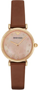 Emporio Armani Watch Ladies AR1960
