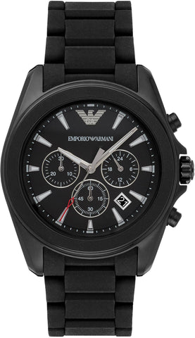 Emporio Armani Watch Chronograph AR6092
