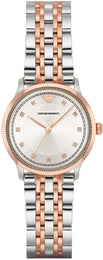 Emporio Armani Watch Ladies AR1962